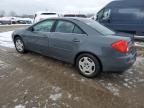 2008 Pontiac G6 Value Leader იყიდება Chicago Heights-ში, IL - Side