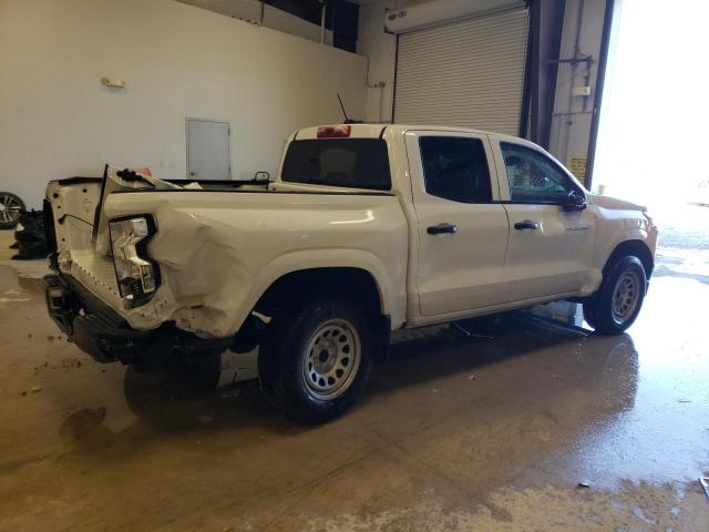  CHEVROLET COLORADO 2024 Biały