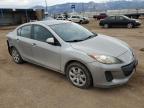 2012 Mazda 3 I en Venta en Colorado Springs, CO - Rear End