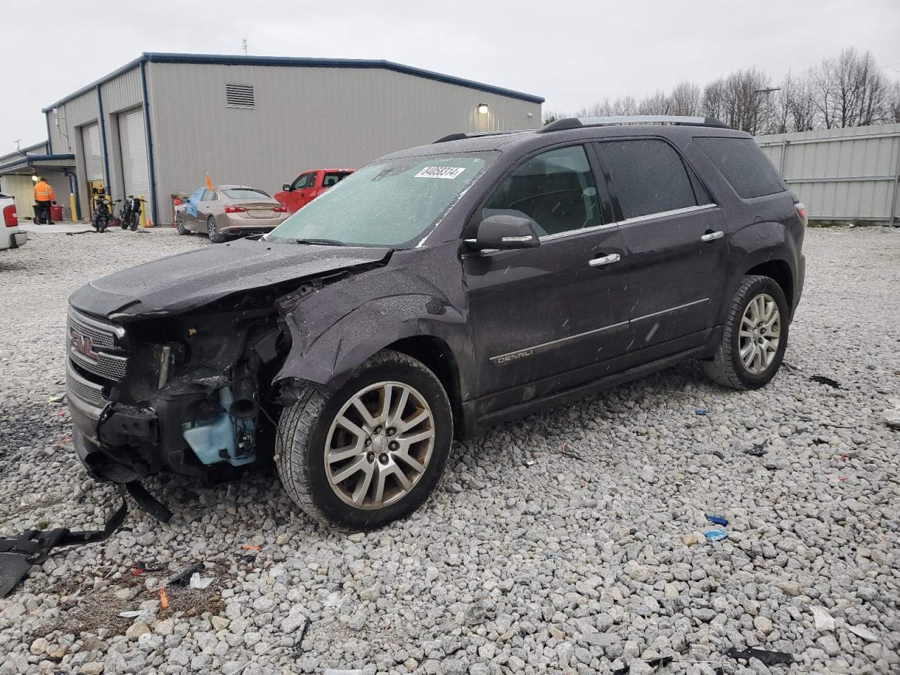 2015 GMC Acadia - Image 1