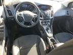 2014 Ford Focus Se продається в Wichita, KS - Hail