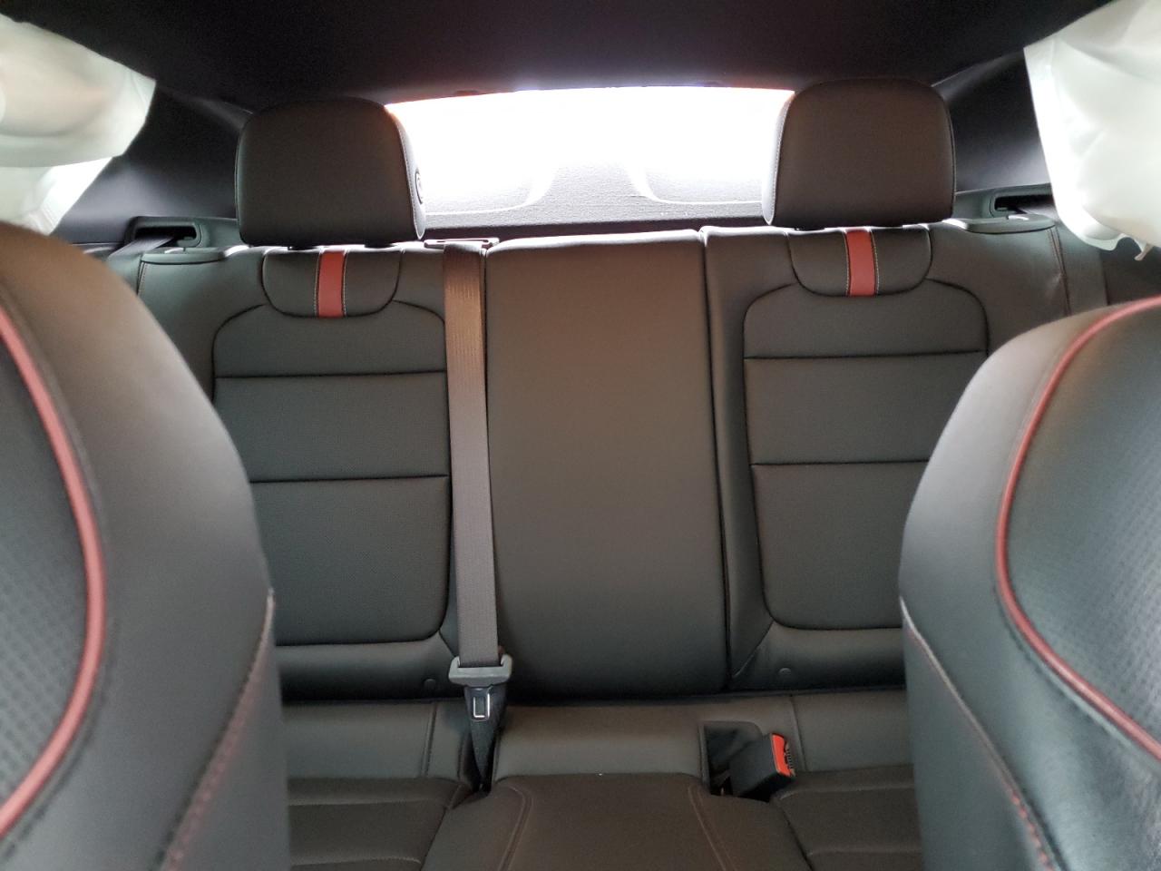 2024 Chevrolet Trax 2Rs VIN: KL77LJE2XRC217439 Lot: 85318534