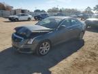 2013 Cadillac Ats Luxury за продажба в Newton, AL - Front End