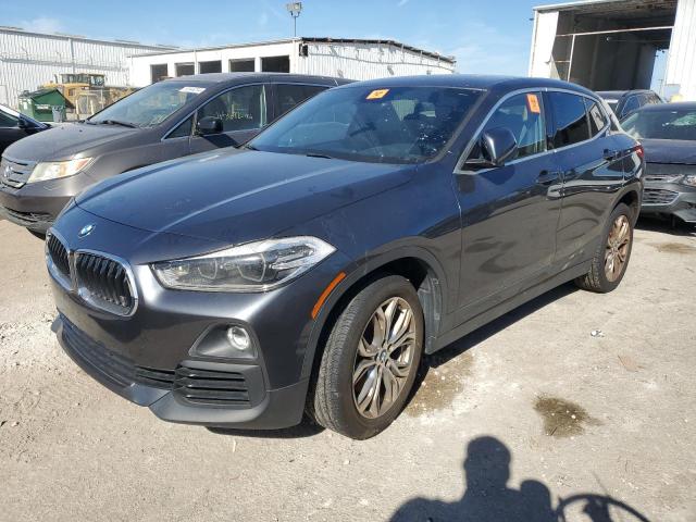  BMW X2 2018 Gray