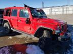 2018 Jeep Wrangler Unlimited Rubicon zu verkaufen in Littleton, CO - Front End