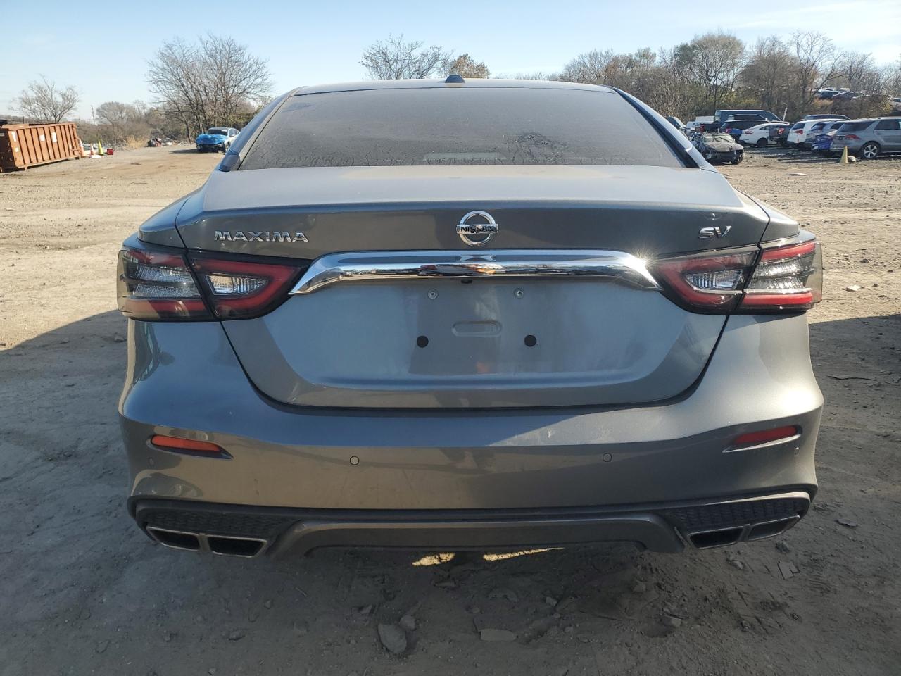 2021 Nissan Maxima - Image 6