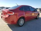 2010 Ford Focus Se for Sale in Wilmer, TX - Front End
