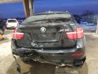 2013 Bmw X6 Xdrive50I de vânzare în Chicago Heights, IL - Rear End