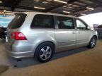 2009 Volkswagen Routan Sel на продаже в American Canyon, CA - Rear End