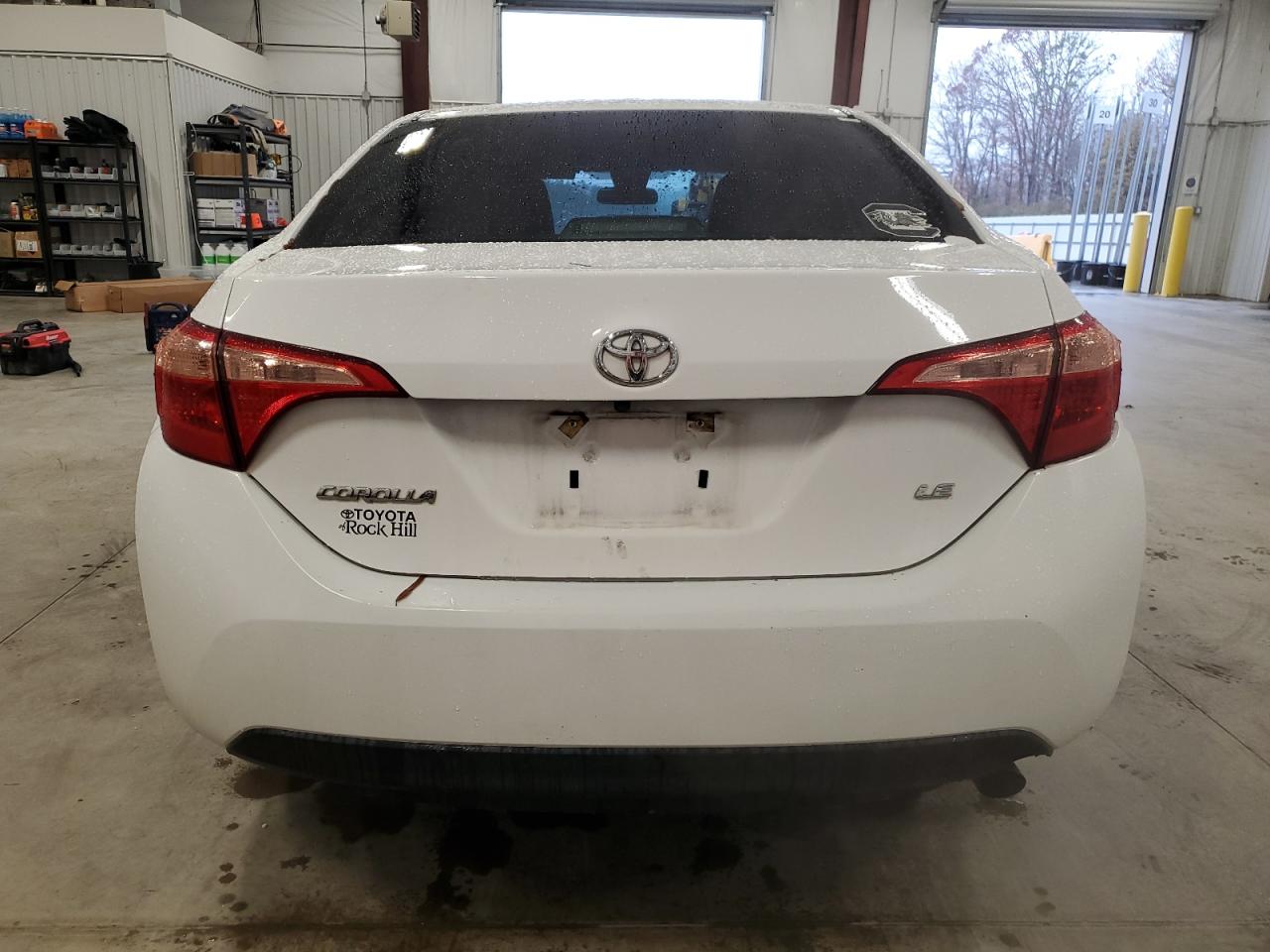 2019 Toyota Corolla - Image 6