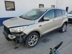 2017 Ford Escape Se na sprzedaż w Farr West, UT - Front End