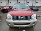 2005 Mercury Mountaineer  للبيع في Louisville، KY - Front End