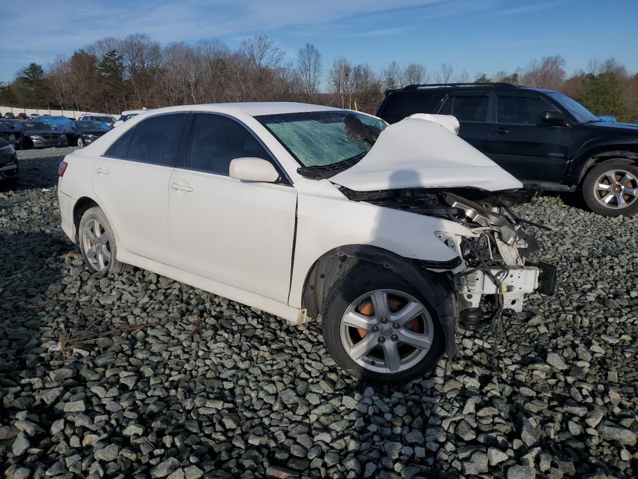 2007 Toyota Camry - Image 4