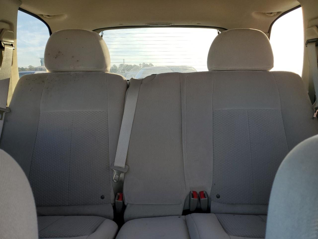 2007 Chevrolet TrailBlazer - Image 10
