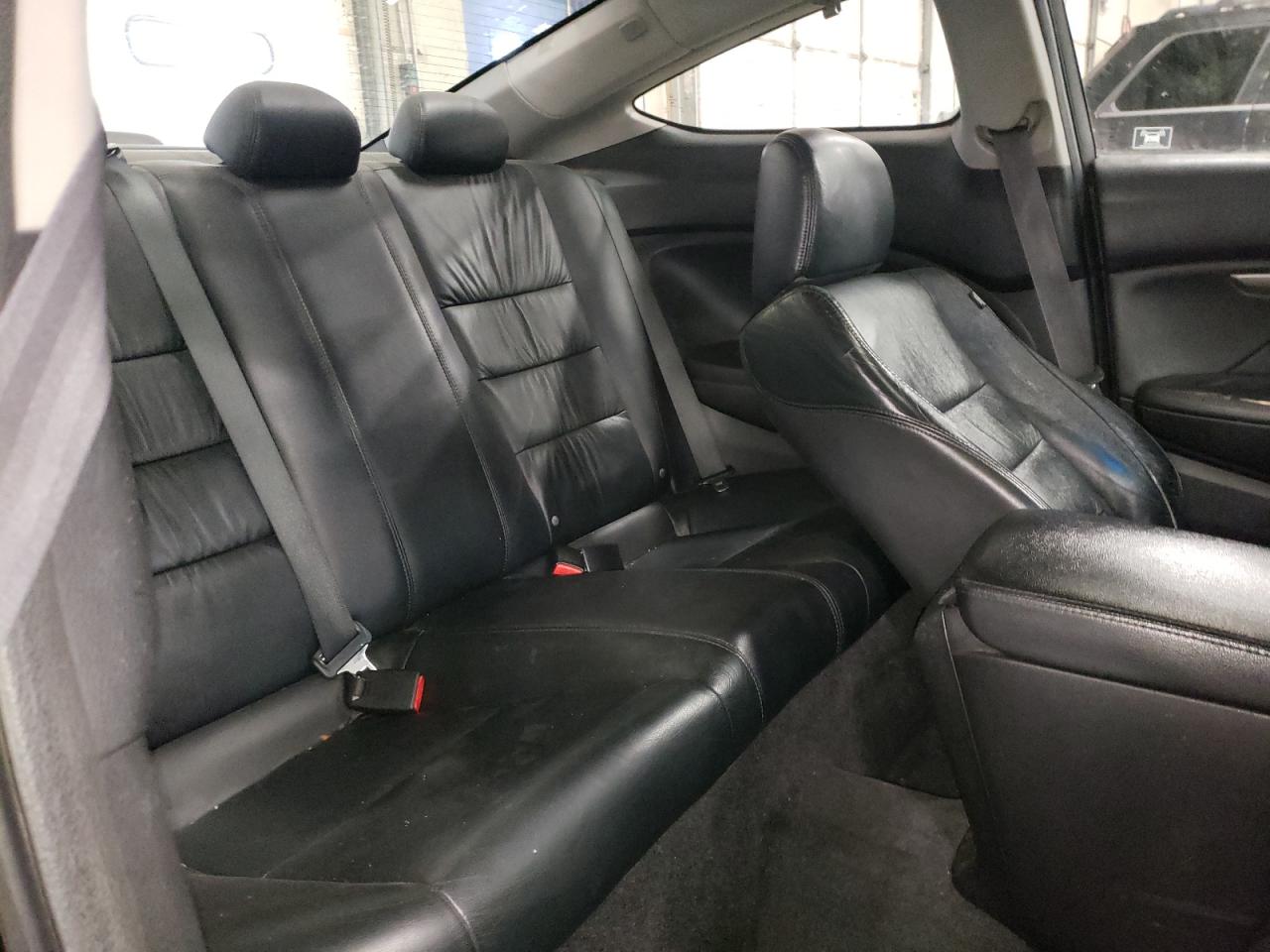 2010 Honda Accord Exl VIN: 1HGCS2B86AA007232 Lot: 82830674