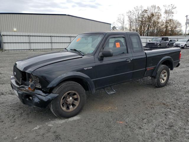 2003 Ford Ranger Super Cab