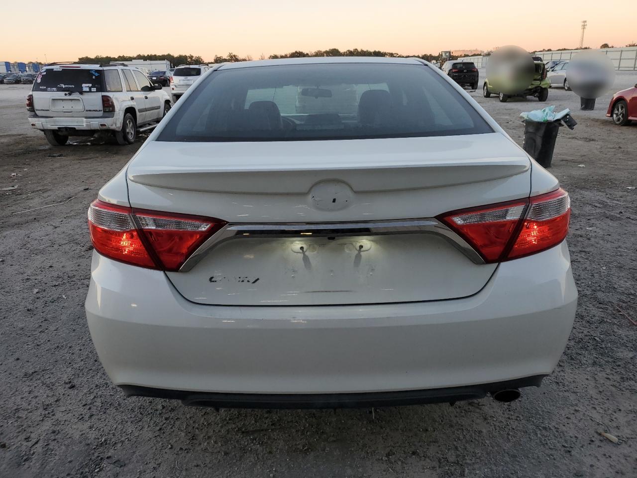 2015 Toyota Camry - Image 6