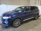 2019 Hyundai Santa Fe Se for Sale in Lufkin, TX - Rear End