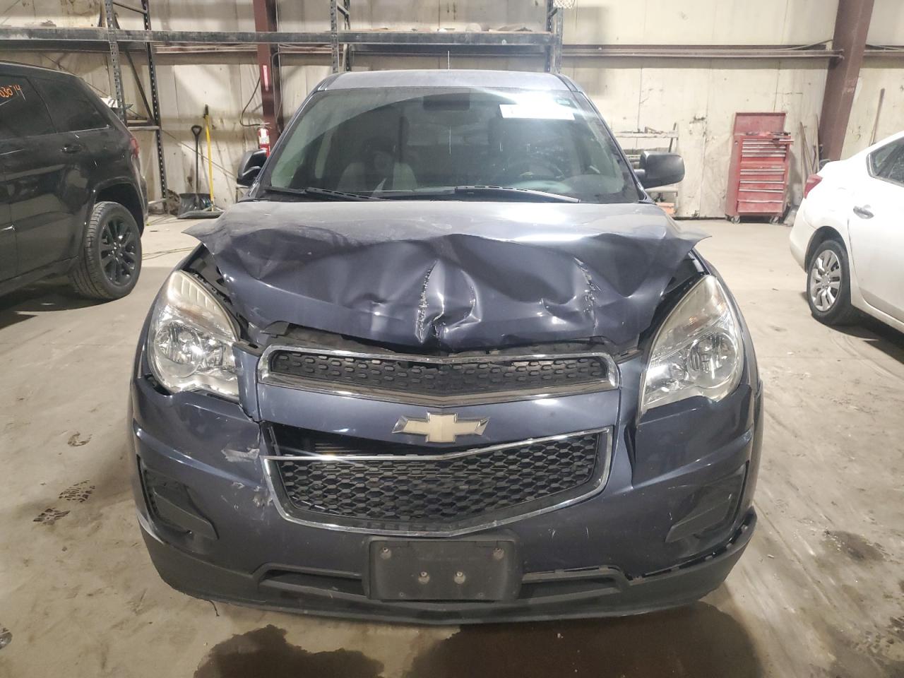 VIN 2GNALBEKXD6211728 2013 CHEVROLET EQUINOX no.5