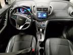 2016 Chevrolet Trax 1Lt للبيع في Lansing، MI - Side