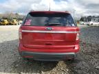 2013 Ford Explorer    for Sale in Tifton, GA - Front End