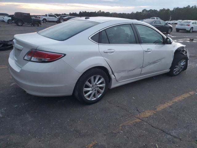  MAZDA 6 2012 Biały