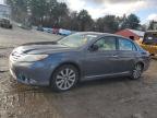 2011 Toyota Avalon Base продається в Mendon, MA - Minor Dent/Scratches