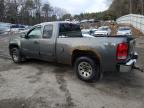 2011 Gmc Sierra K1500 Sl zu verkaufen in Center Rutland, VT - Mechanical