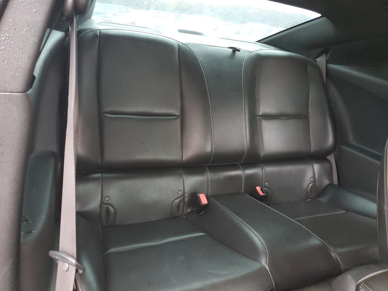 2010 Chevrolet Camaro Ss VIN: 2G1FK1EJ0A9109618 Lot: 85707864