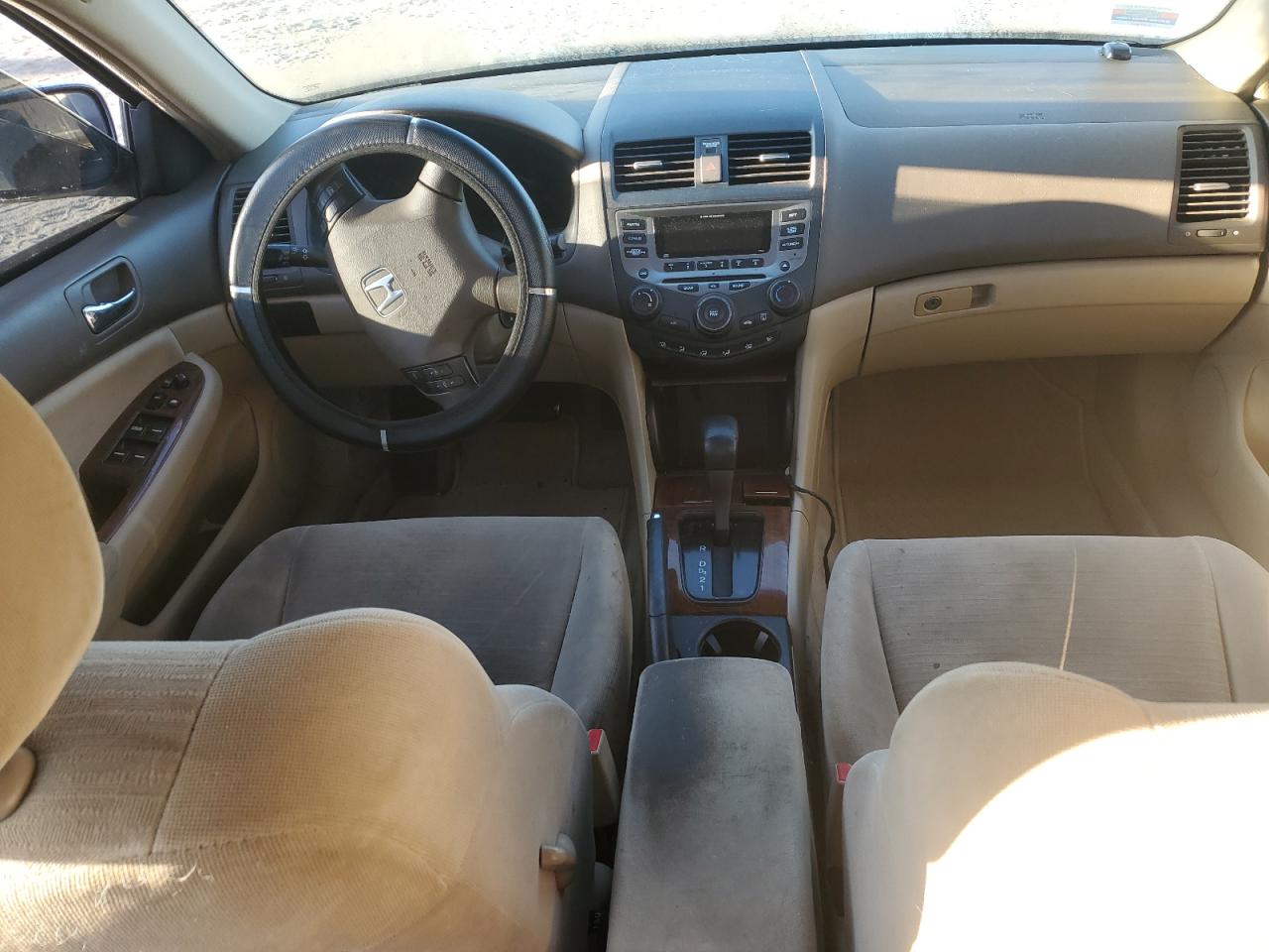 2006 Honda Accord - Image 8