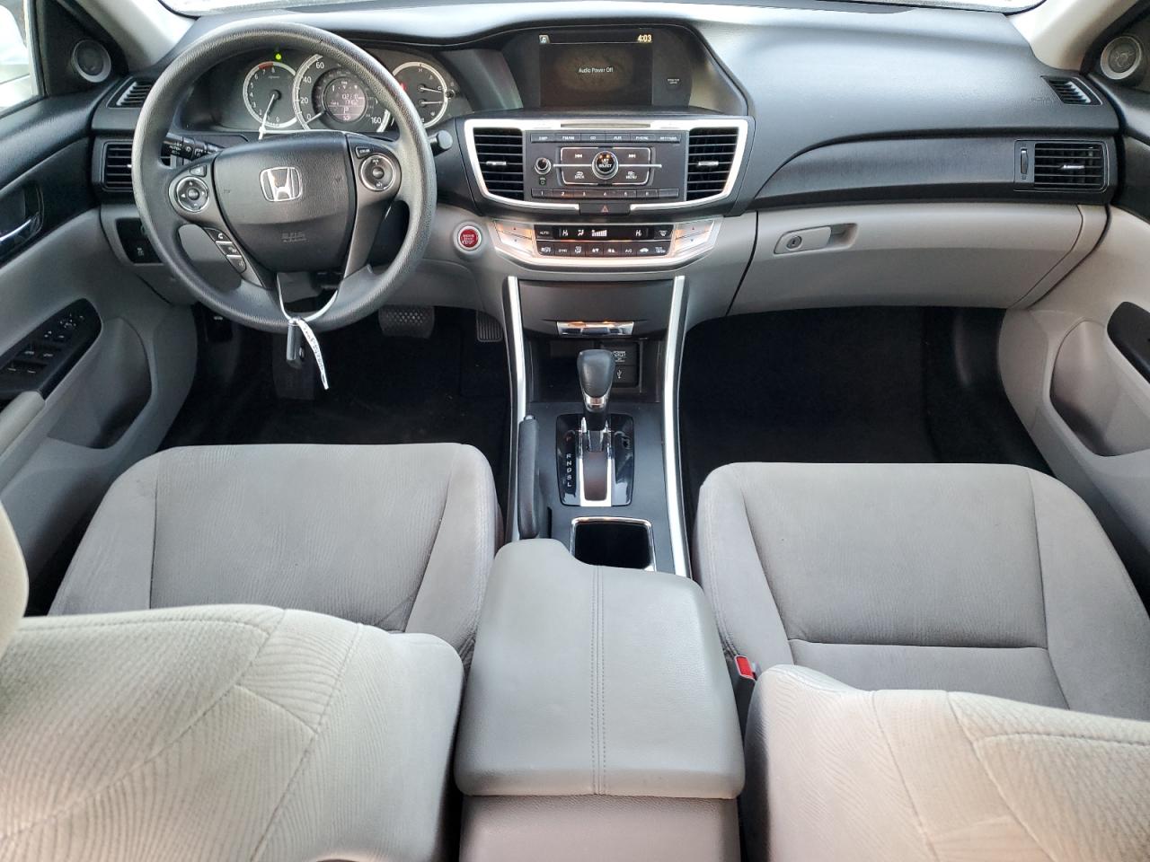 2013 Honda Accord - Image 8