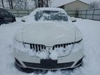 2011 Lincoln Mks  იყიდება Central Square-ში, NY - Rear End