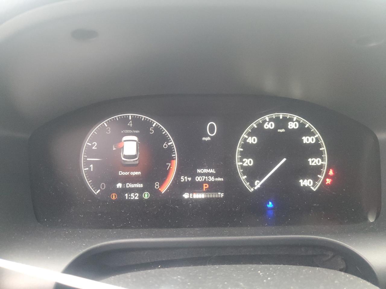 2024 Honda HR-V - Image 9