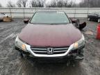 2013 Honda Accord Exl en Venta en York Haven, PA - Front End