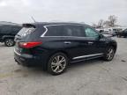 2014 Infiniti Qx60  за продажба в Rogersville, MO - Front End