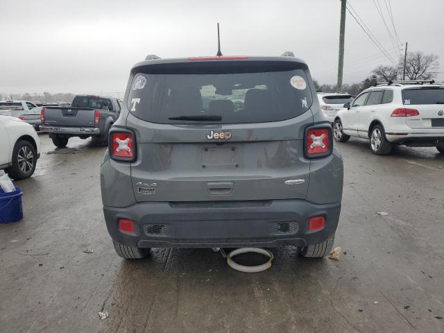  JEEP RENEGADE 2022 Szary