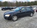 2009 Hyundai Sonata Gls للبيع في Gainesville، GA - Front End