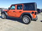 2023 Jeep Wrangler Sport للبيع في Grand Prairie، TX - Rear End