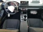 2022 Honda Civic Lx en Venta en Sacramento, CA - Front End