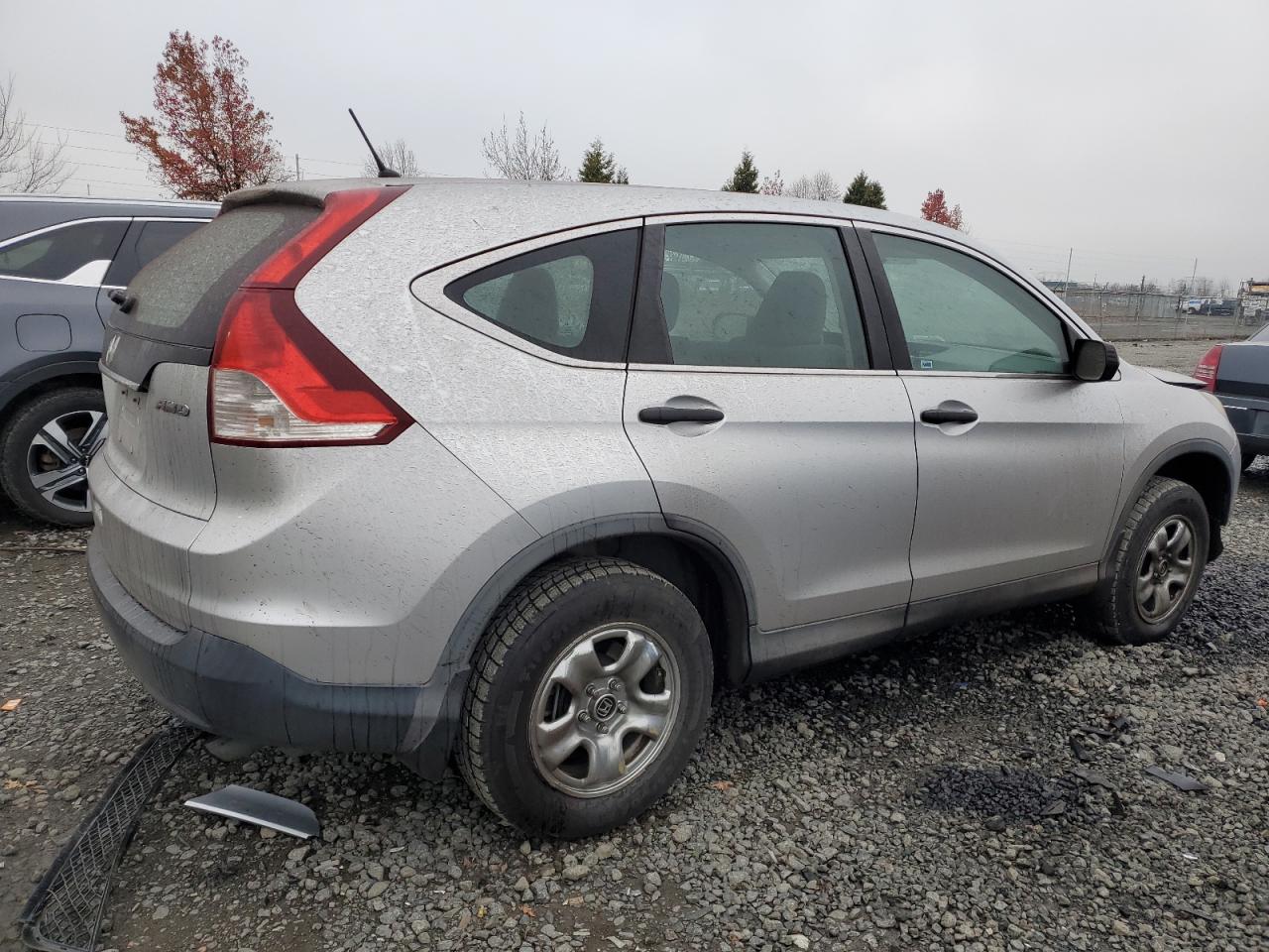 2013 Honda CR-V - Image 3