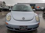 2009 Volkswagen New Beetle S for Sale in Shreveport, LA - Rear End