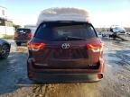 2019 Toyota Highlander Le იყიდება North Billerica-ში, MA - Front End