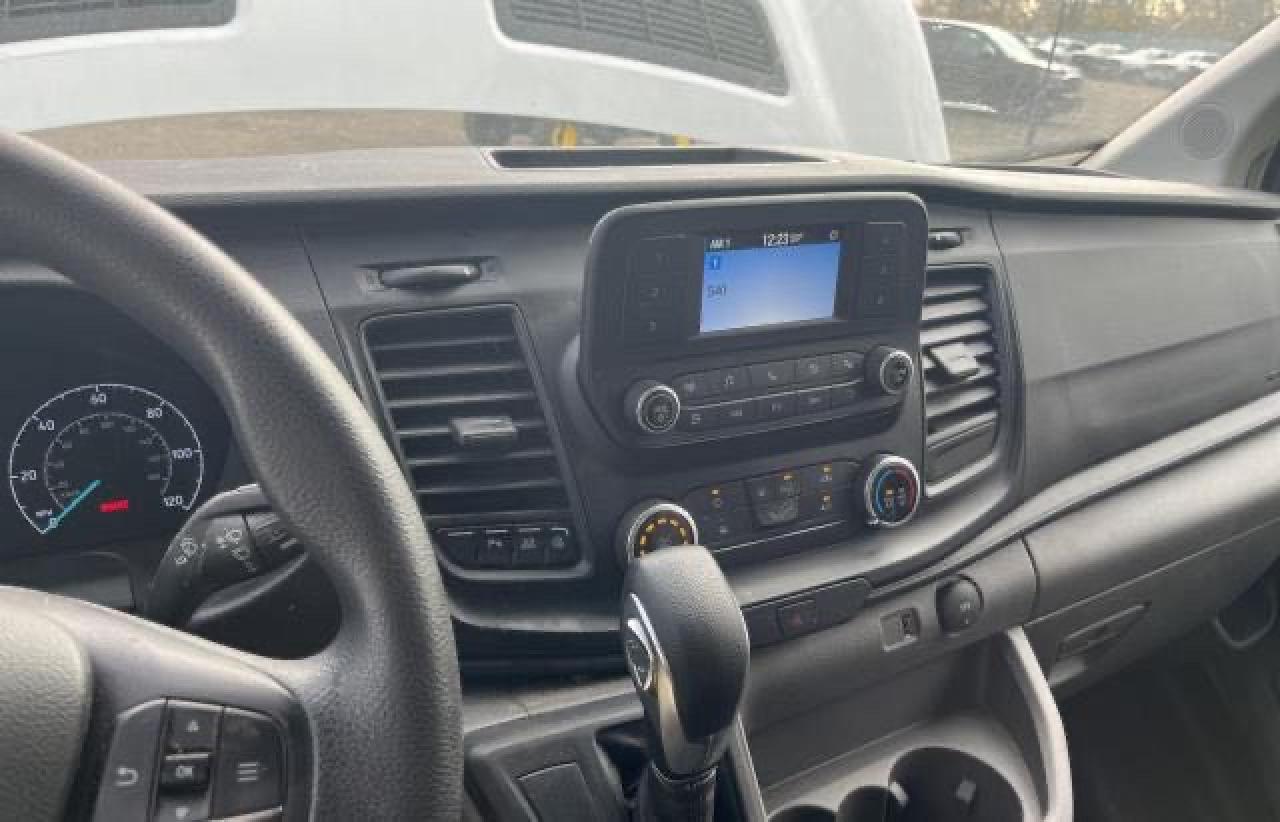 2023 Ford Transit T-150 VIN: 1FTYE1Y8XPKB26711 Lot: 87334874