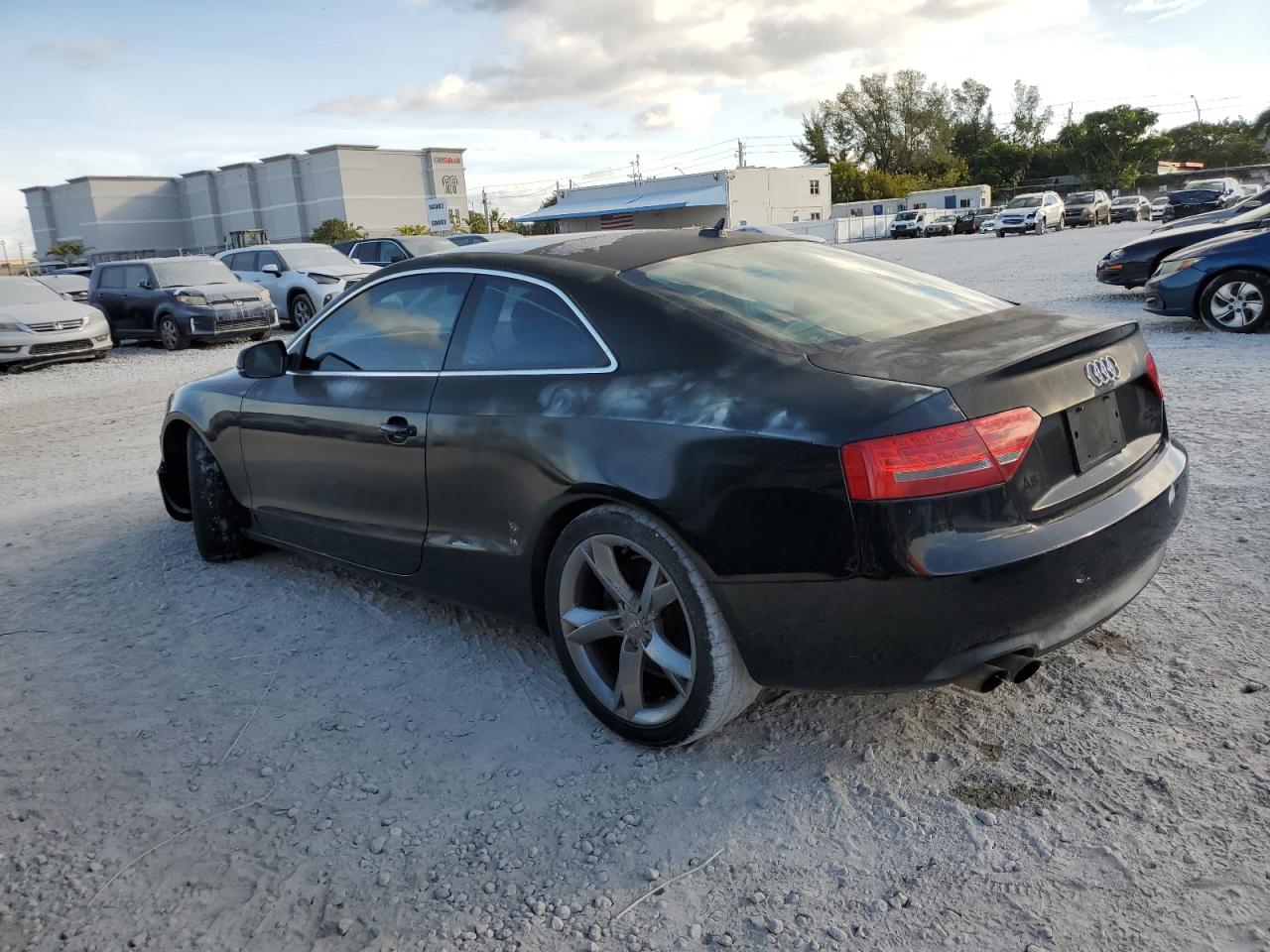 2010 Audi A5 - Image 2