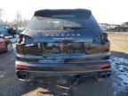 2015 Porsche Cayenne Turbo na sprzedaż w New Britain, CT - Rear End