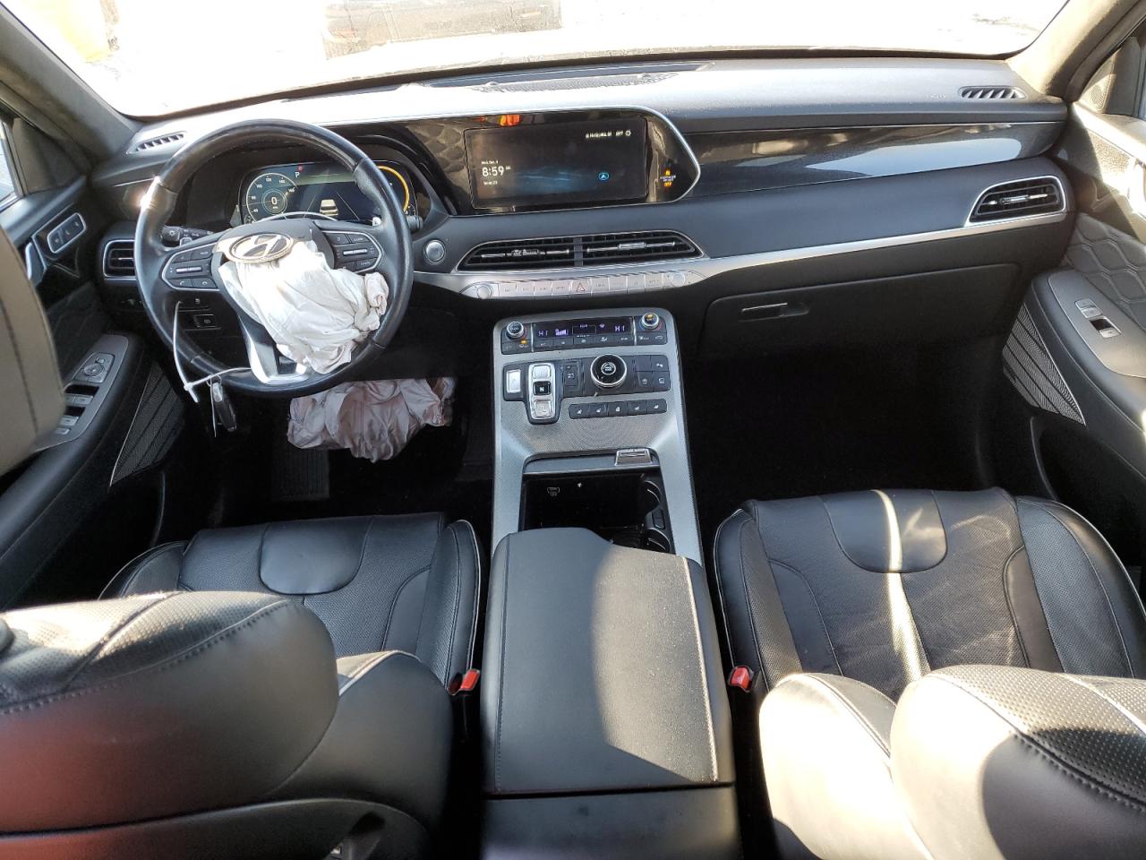 2020 Hyundai Palisade - Image 8