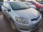 2007 TOYOTA AURIS T180 for sale at Copart SANDY