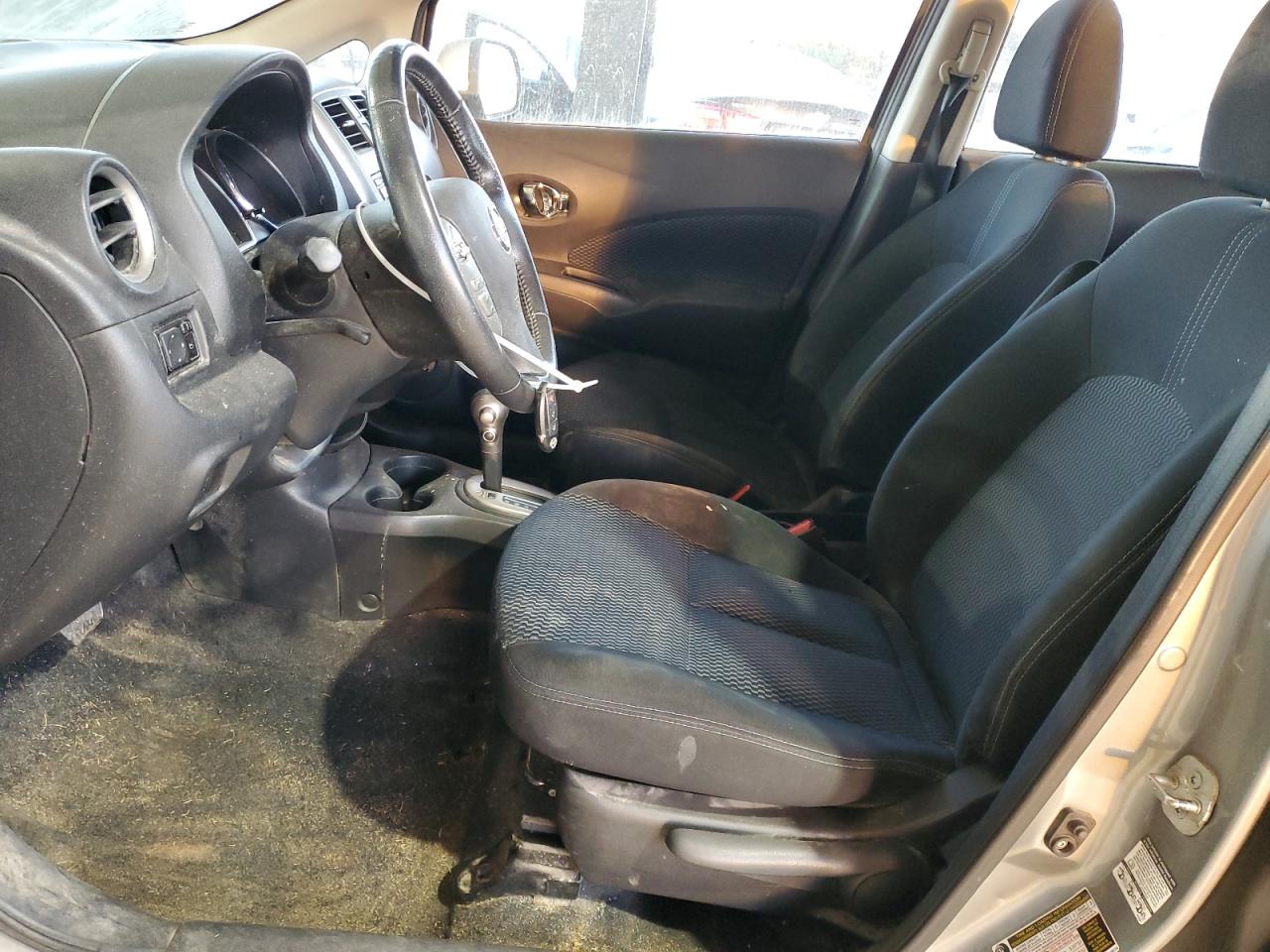2014 Nissan Versa - Image 7