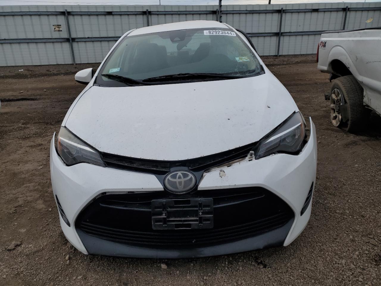 2017 Toyota Corolla - Image 5