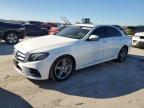 2017 Mercedes-Benz E 300 zu verkaufen in Wilmer, TX - Minor Dent/Scratches